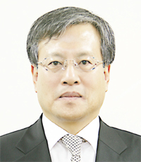 제11회 대구국제안경전 조직위원장 김연창