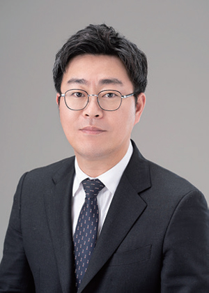 ▲ 이형균 홍보부회장