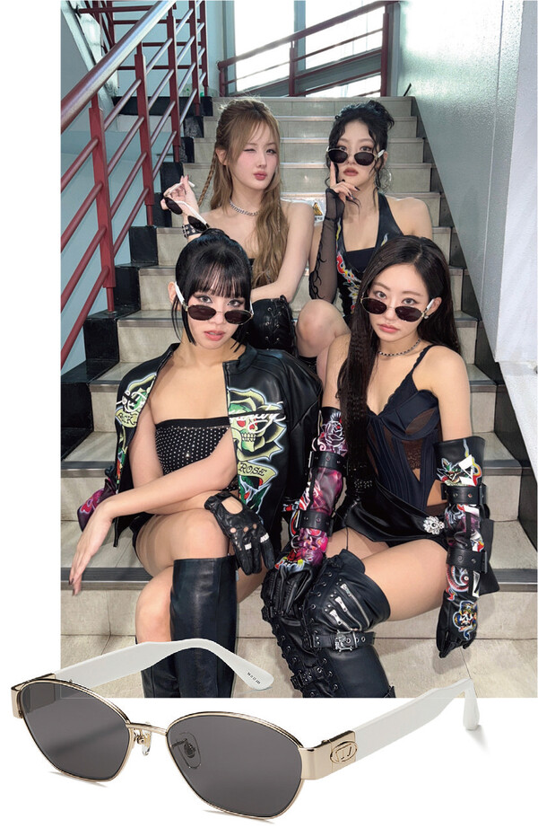 3. SBS 인기가요 ROCK CHIC (2024 베스트 모델)