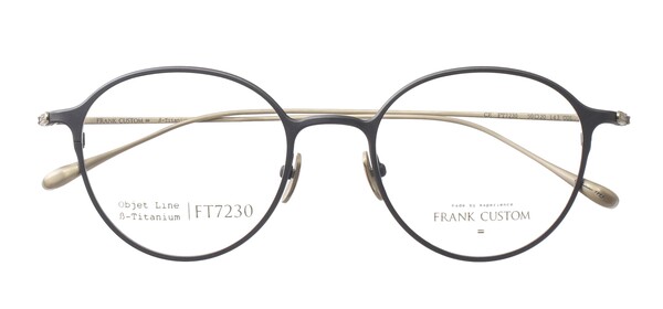 ▲ 배우 김남희 착용 ‘프랭크커스텀 WUN FT7230'