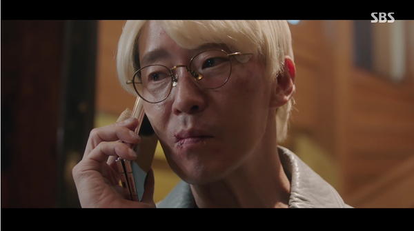 ▲사진출처=SBS 드라마 ‘7인의 탈출’ 캡처