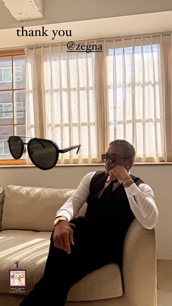 ▲사진출처=추성훈 공식 인스타그램 계정 @akiyamachoo