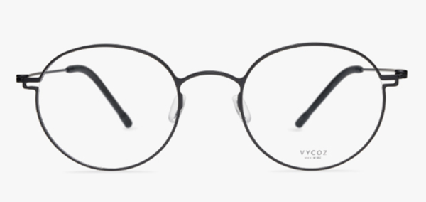 ▲정스옵티칼의 아이웨어 브랜드 ‘바이코즈(VYCOZ)’의 ‘바온(BAON)’