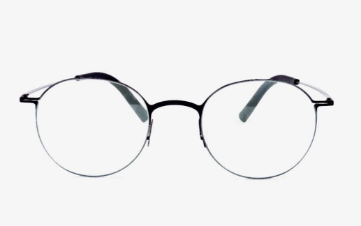 ▲시원아이웨어가 전개하는 독일 하이엔드 아이웨어 브랜드 ‘BYWP(비와이더블유피)’의 ‘OYA24701’