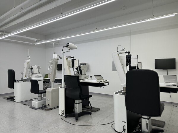 ▲교육장_검안실