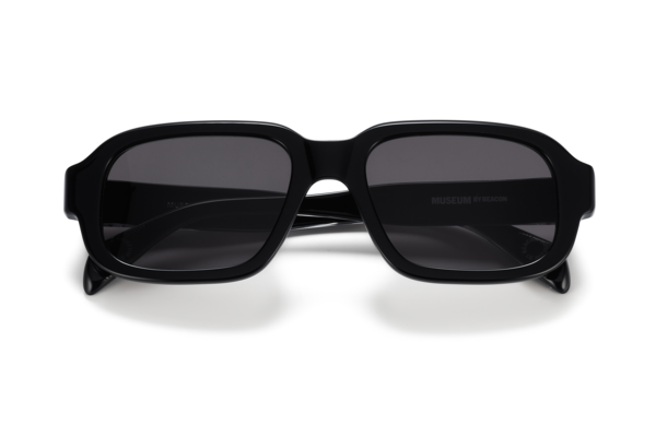 ▲배우 이종원 착용 ‘뮤지엄바이비컨   MUSEUMⓢ.11’