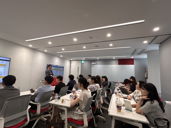 ▲춘해보건대학교 김형수 교수