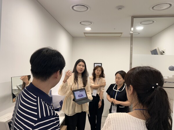 ▲한국알콘 멀티포컬