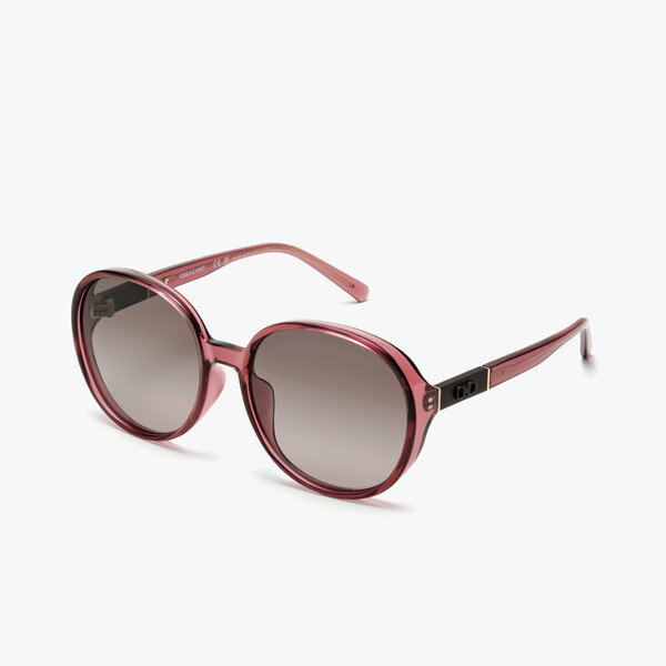 ▲배우 이민정 착용 ‘페라가모 SF2054SLBK 200 61’