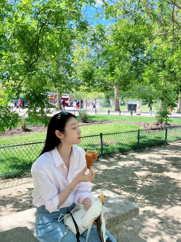 ▲사진출처=김연아 공식 인스타그램 @yunakim