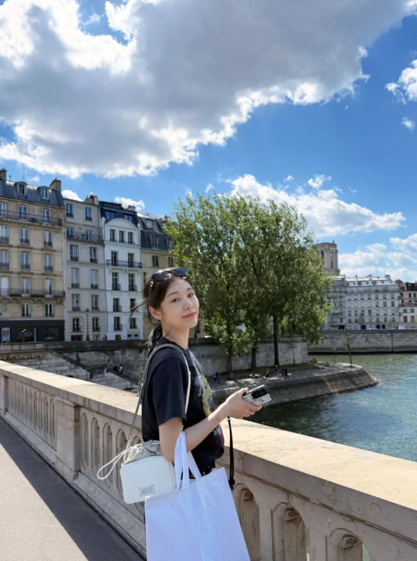 ▲사진출처=김연아 공식 인스타그램 @yunakim