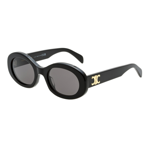 ▲그룹 미쓰에이 출신 가수 겸 배우 수지&그룹 방탄소년단(BTS) 뷔 착용 ‘ 셀린느 CL40194U 01A 52’ 