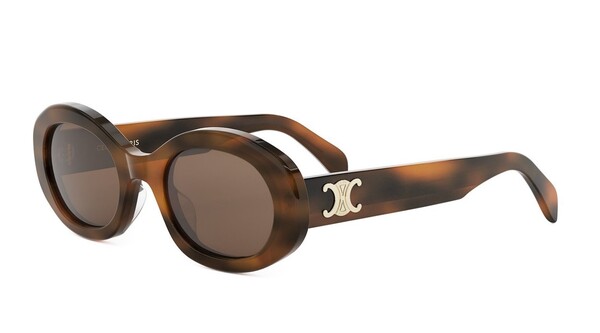 ▲그룹 미쓰에이 출신 가수 겸 배우 수지&그룹 방탄소년단(BTS) 뷔 착용 ‘ 셀린느 CL40194U 01A 52’ 