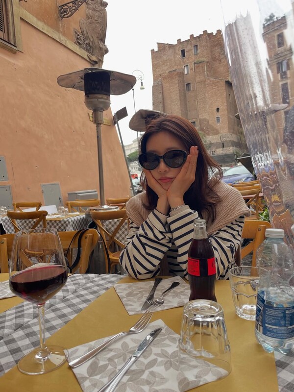 ▲사진출처=이주빈 공식 인스타그램 @hellobeen