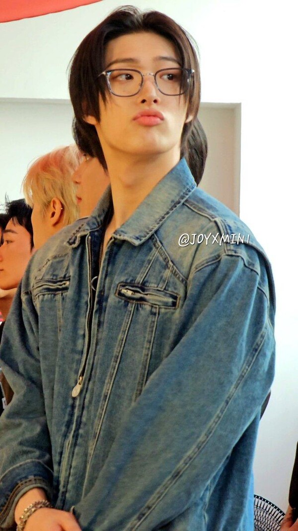 ▲사진출처= 'hello82' NYC 팝업 팬 계정 캡처