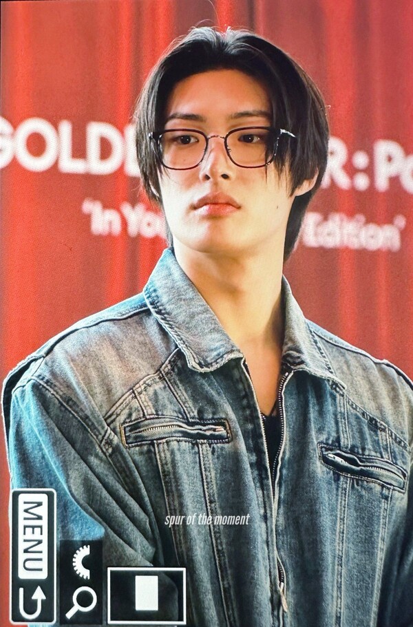 ▲사진출처= 'hello82' NYC 팝업 팬 계정 캡처