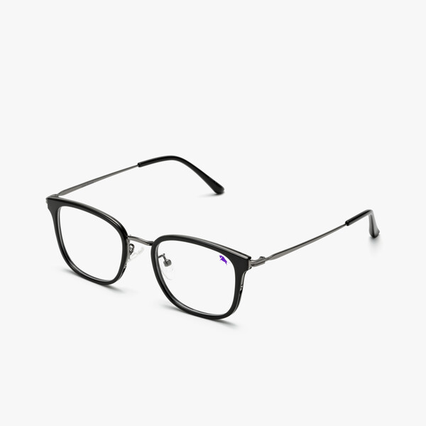 ▲그룹 에이티즈 민기 착용 ‘룩옵티컬 LC5947 111 52’