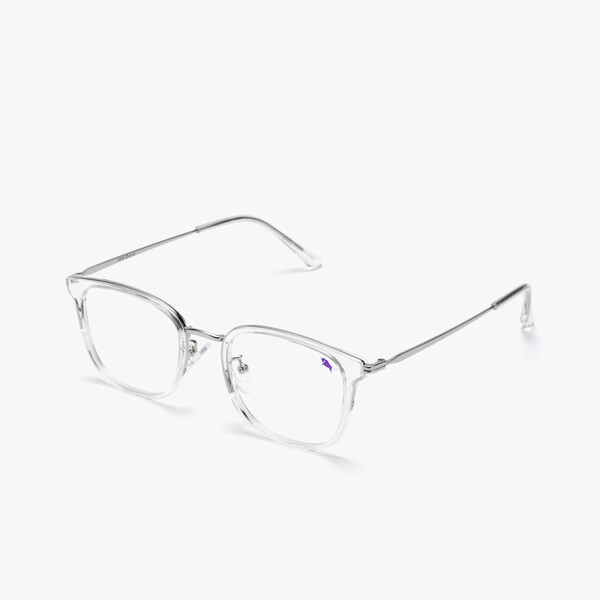 ▲그룹 에이티즈 민기 착용 ‘룩옵티컬 LC5947 111 52’