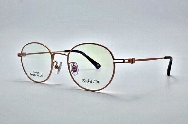 ▲버킷리스트아이웨어 Dorado