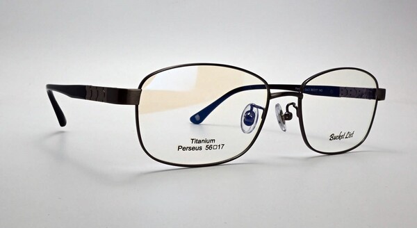 ▲버킷리스트아이웨어 Perseus