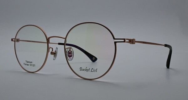 ▲버킷리스트아이웨어 Fornax