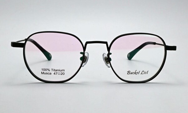 ▲버킷리스트아이웨어 Musca