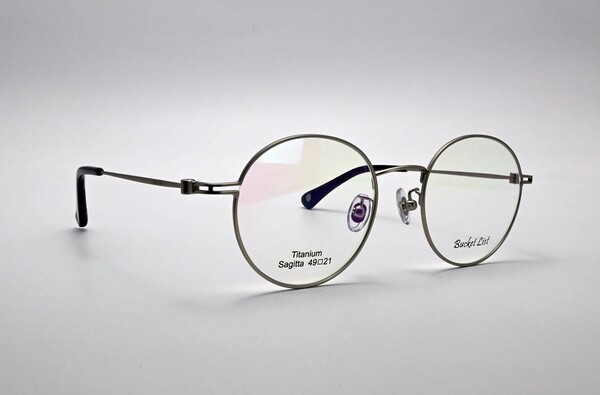 ▲버킷리스트아이웨어 Sagitta