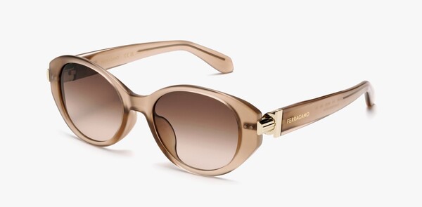 ▲페라가모 SF2055SLBK 210