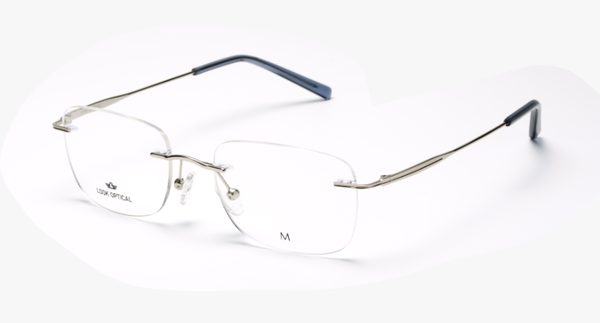 ▲가수 딘딘 착용 ‘룩옵티컬 LC5958 280 54’