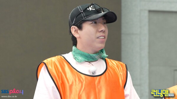 ▲사진출처=SBS ‘런닝맨’