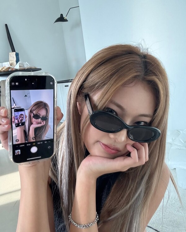 ▲사진출처=하이키(HI-KEY) 공식 인스타그램 @h1key_official