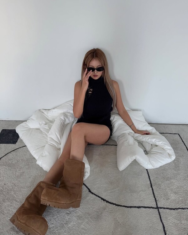 ▲사진출처=하이키(HI-KEY) 공식 인스타그램 @h1key_official