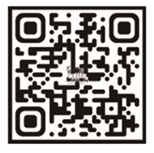 ▲오렌즈 아카데미 소개 블로그 QR