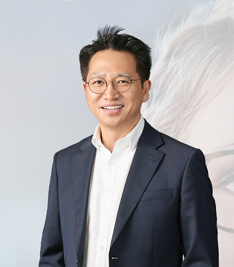 ▲추병선 교수(대구가콜릭대학교 안경광학과)